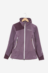 Softshelljacke für Damen