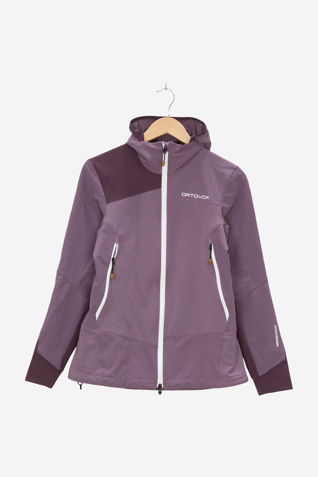 Softshelljacke für Damen