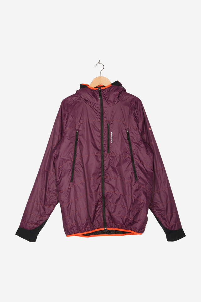 Isolationsjacke für Herren