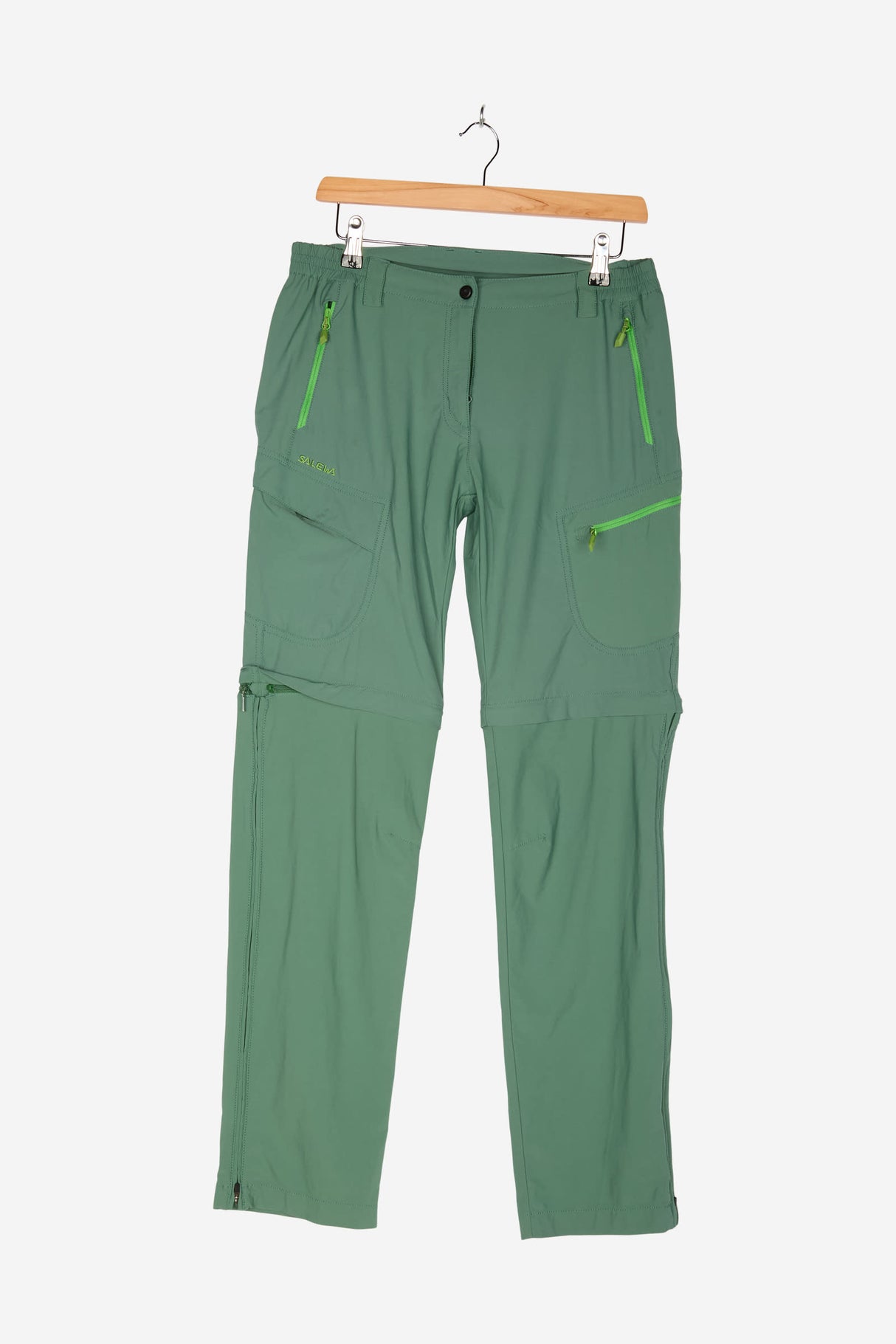 Zip Off Hose für Herren