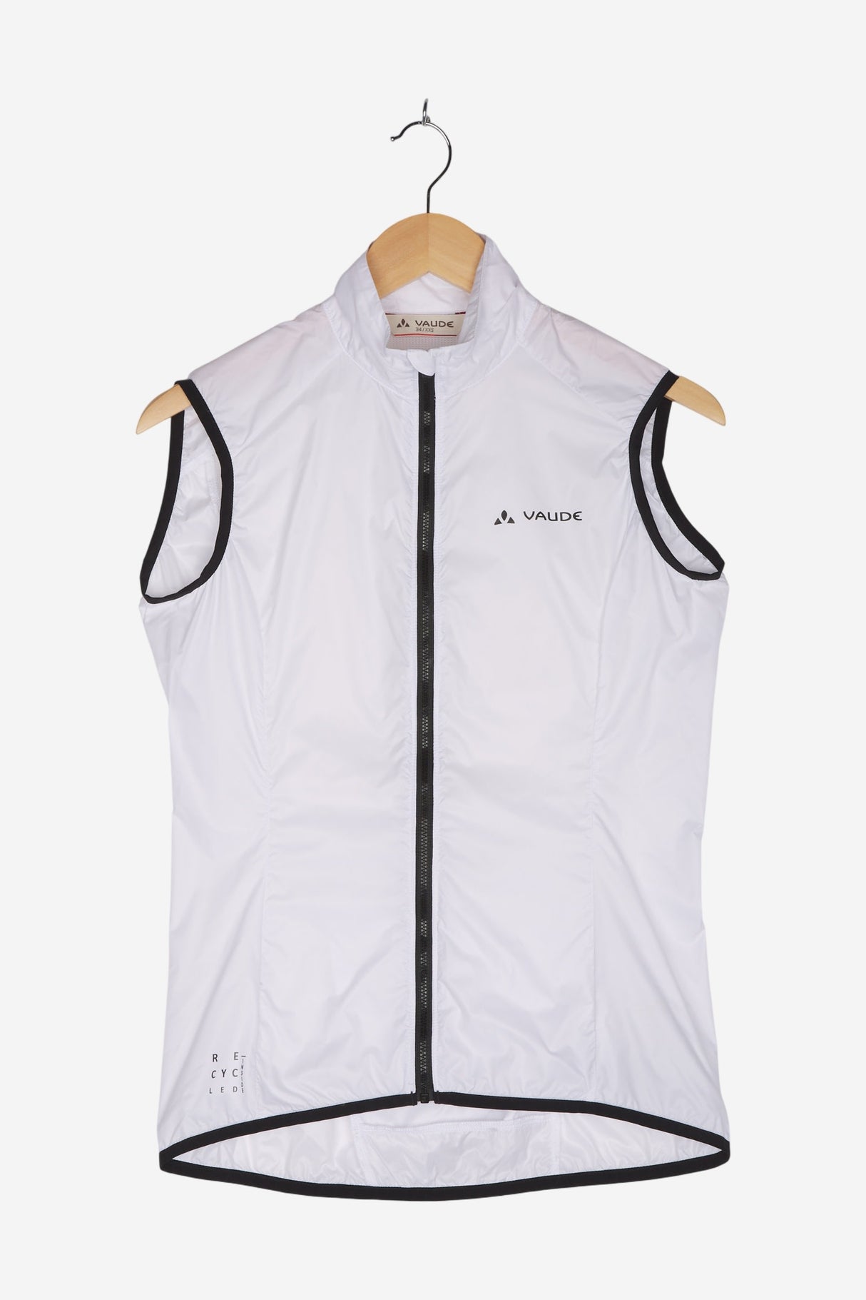 FahrradFleeceweste für Damen