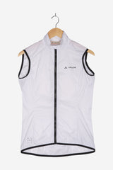 FahrradFleeceweste für Damen