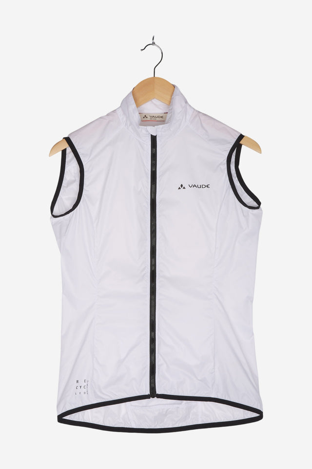 FahrradFleeceweste für Damen