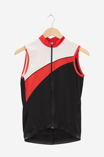 Fahrradtrikot für Herren