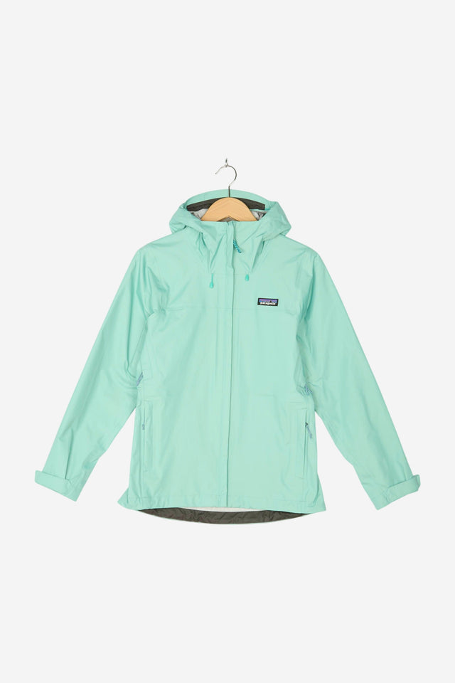 Regenjacke für Damen