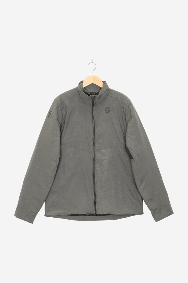 Winterjacke für Herren