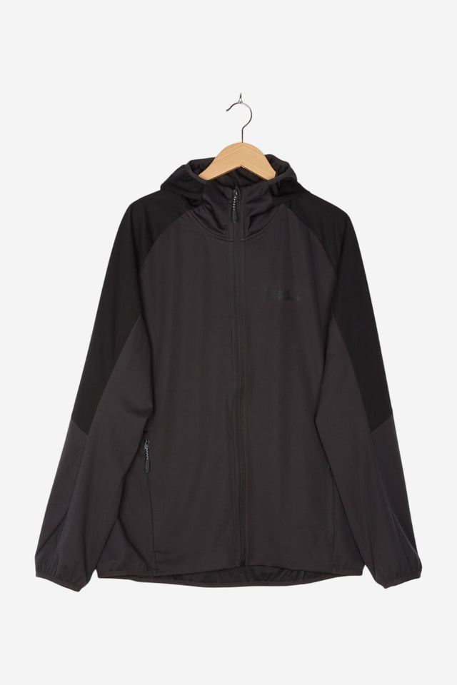 Softshelljacke für Herren