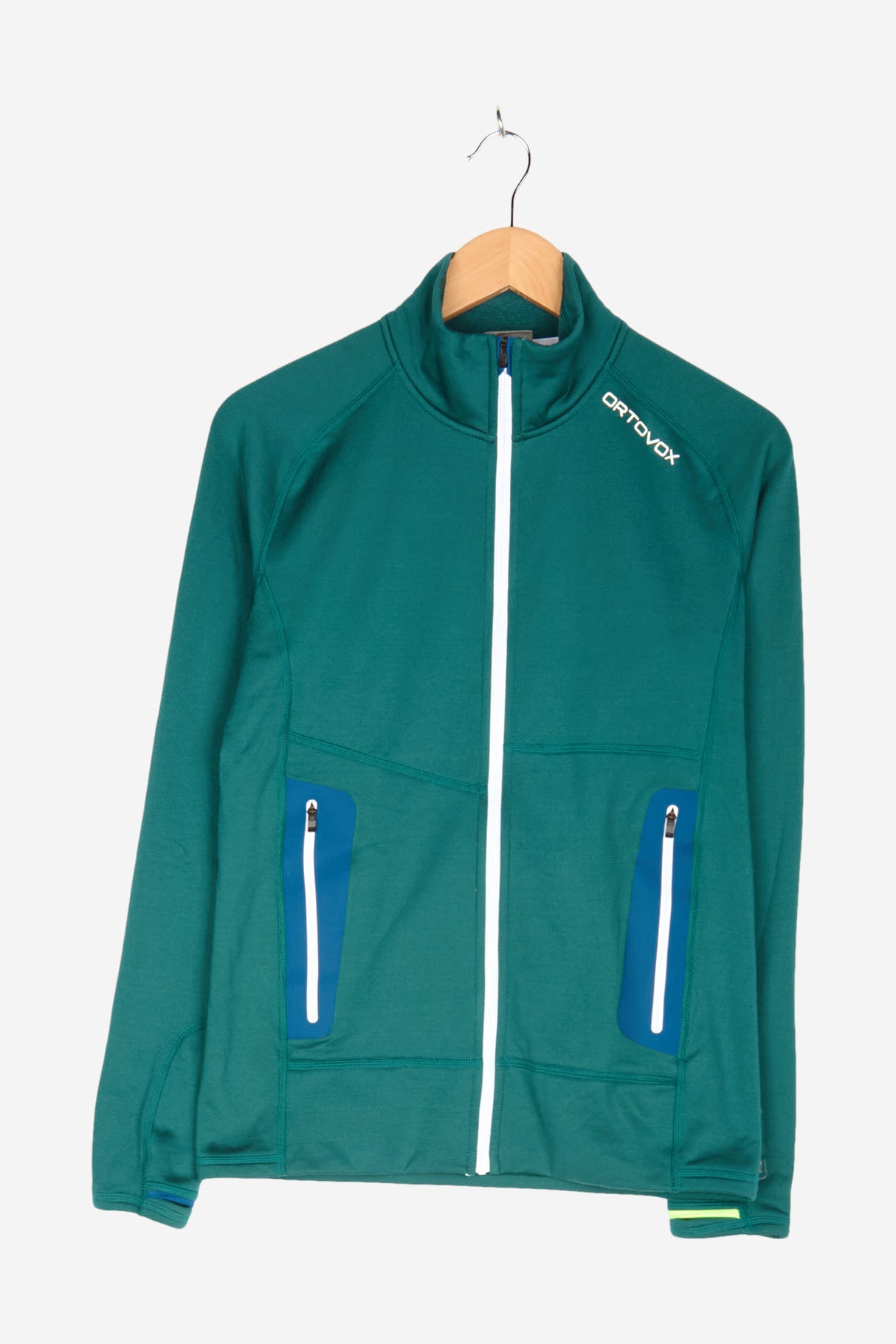 Fleecejacke für Herren