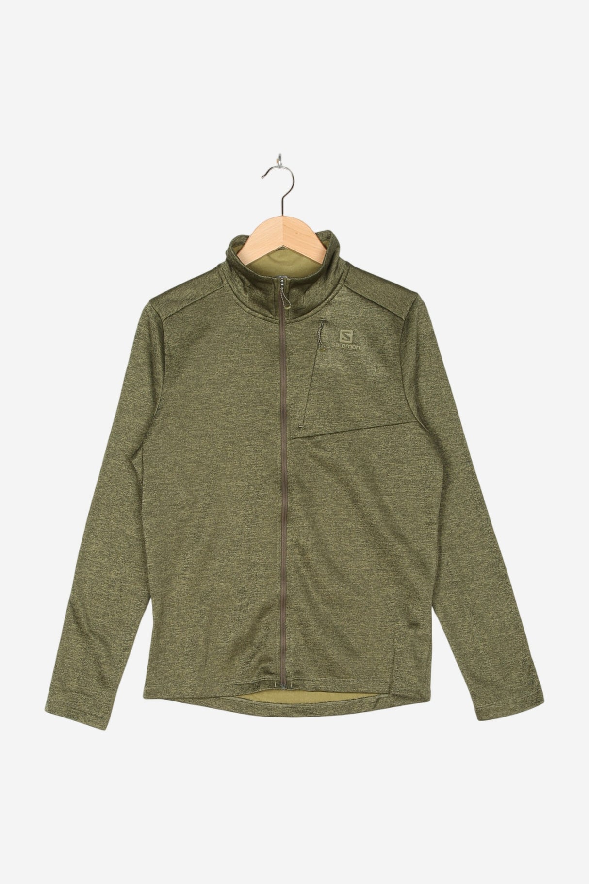 Fleecejacke für Herren