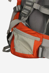 Trekkingrucksack für Herren und Damen