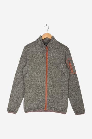 Fleecejacke für Herren