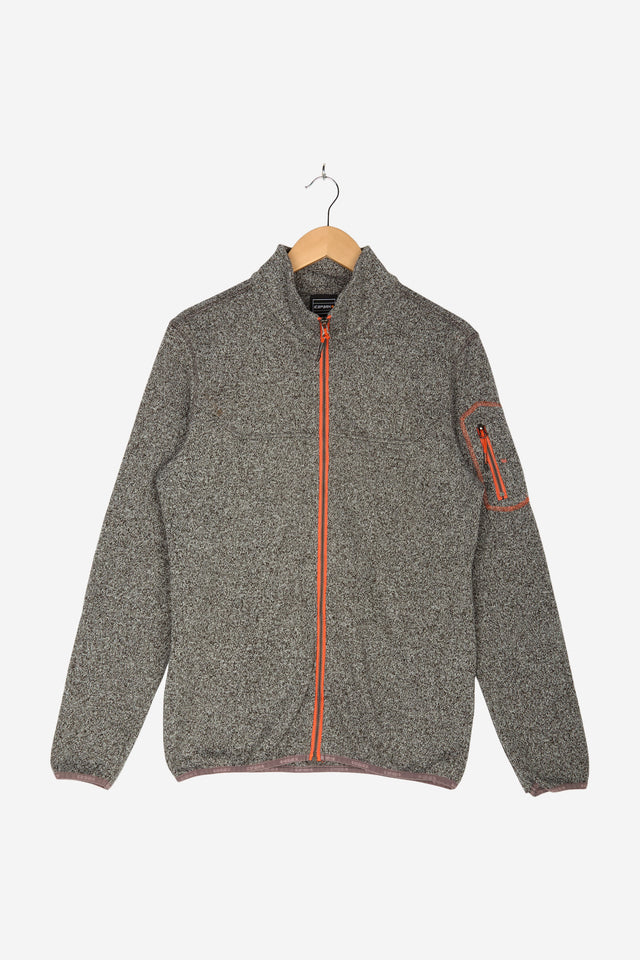 Fleecejacke für Herren