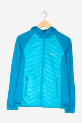 Fleecejacke für Damen