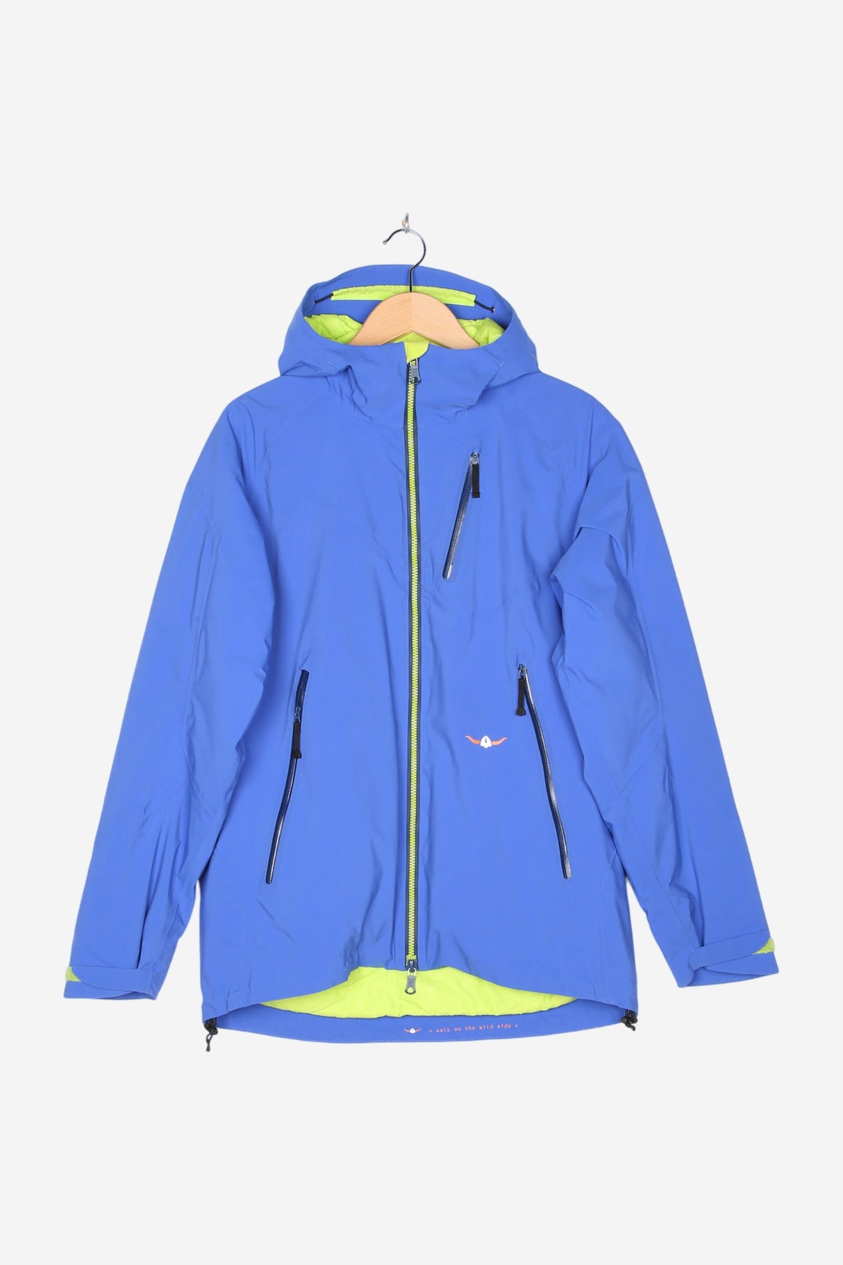 Isolationsjacke für Herren