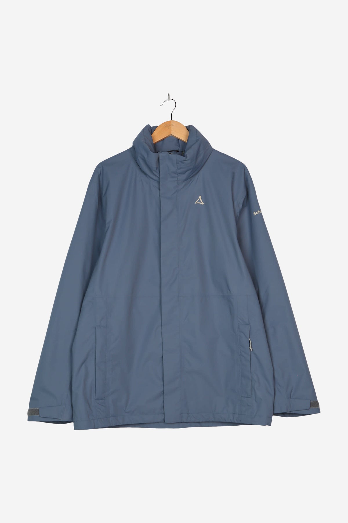 Regenjacke für Herren