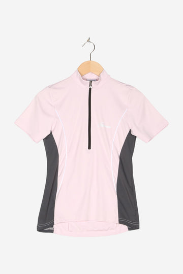 Fahrradtrikot für Damen