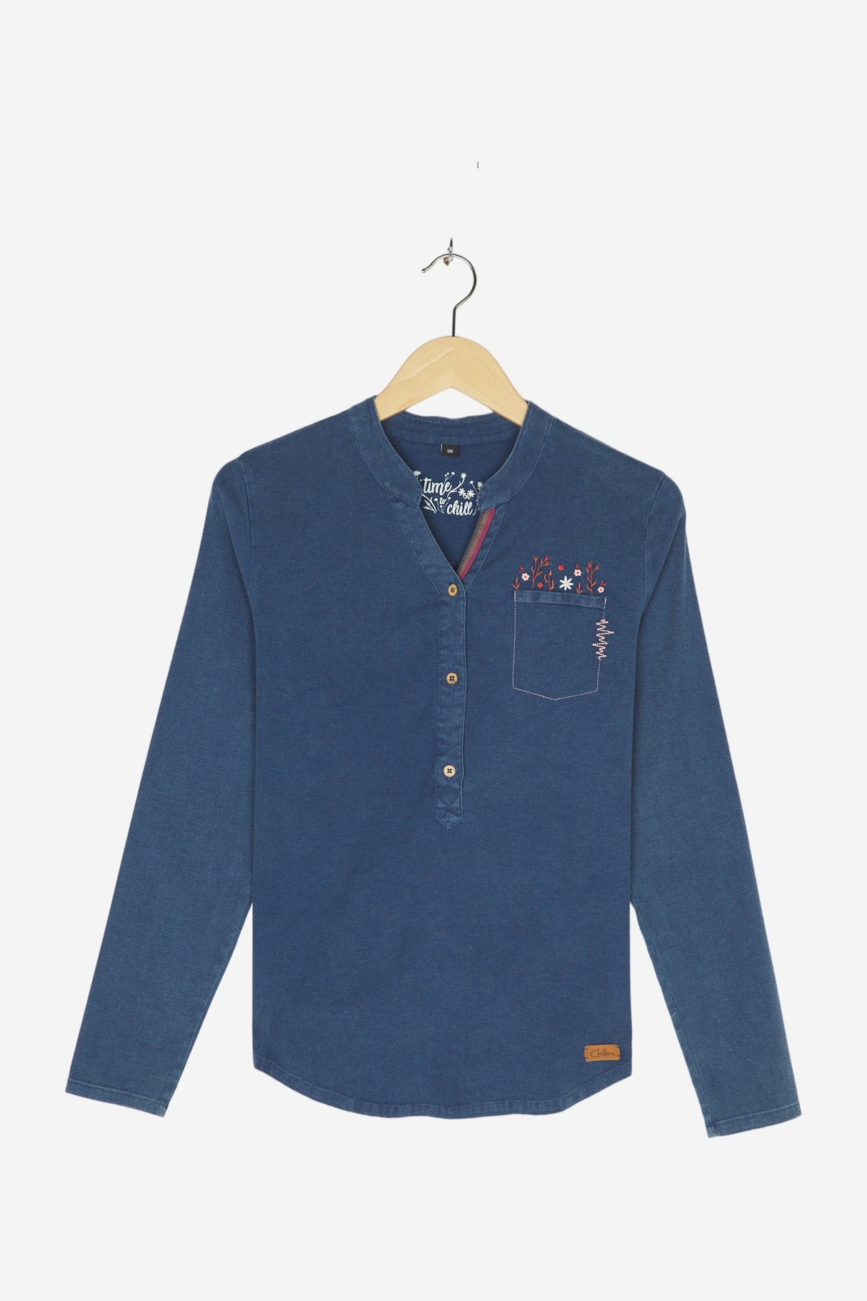 Longsleeve für Damen