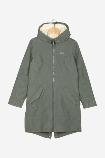 Winterjacke für Damen