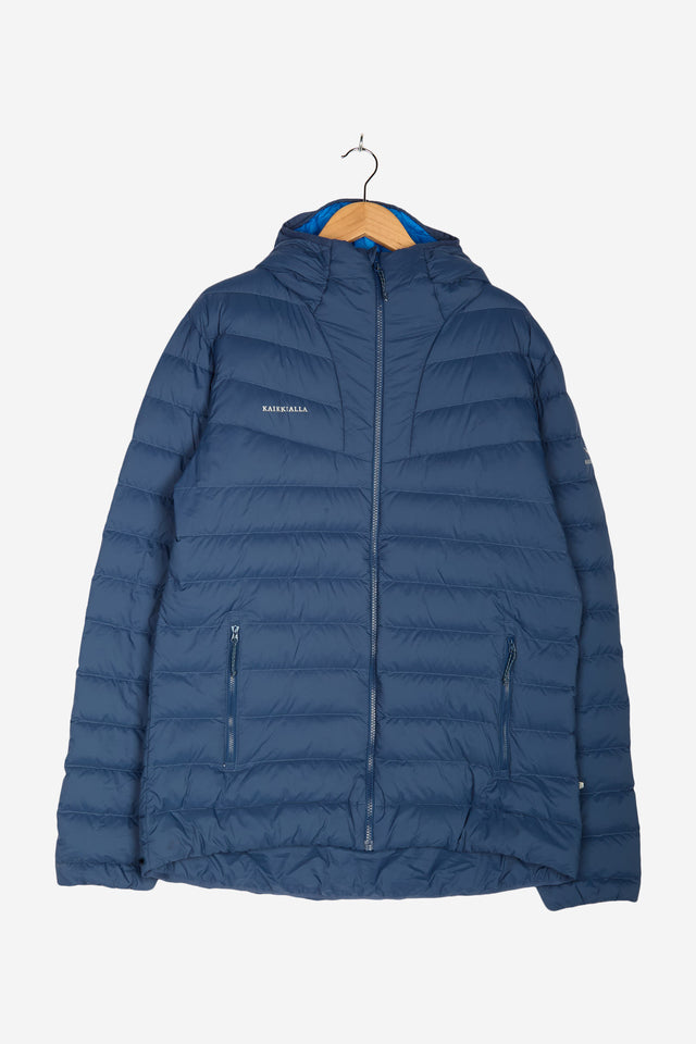 Daunenjacke für Herren