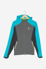 Softshelljacke für Damen