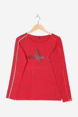 Longsleeve für Damen