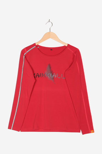 Longsleeve für Damen