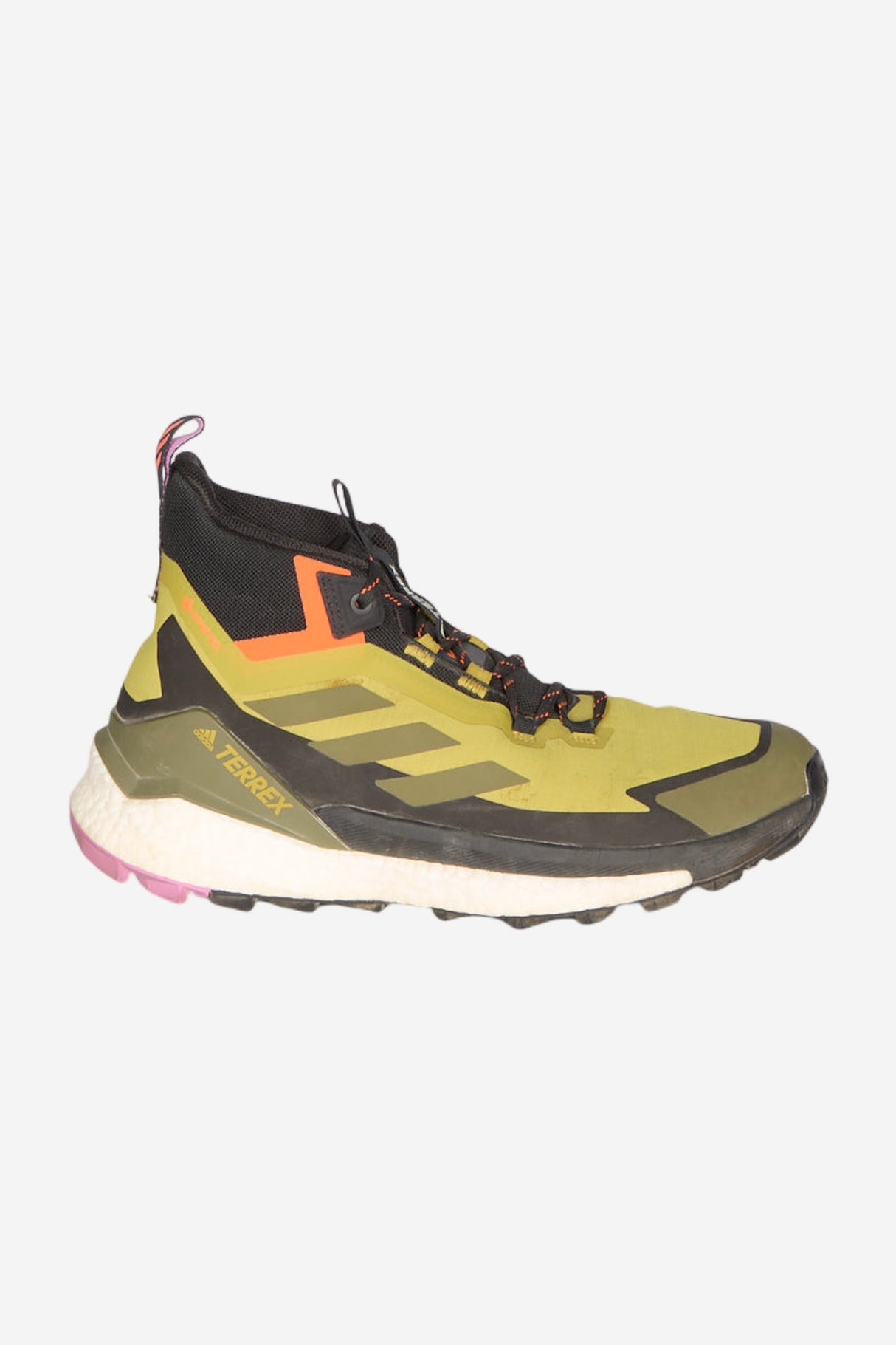 Wanderschuhe für Herren