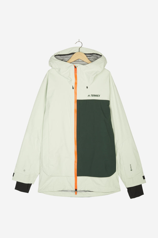 Regenjacke mit GORE-TEX für Damen