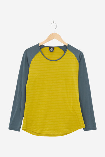 Longsleeve für Damen
