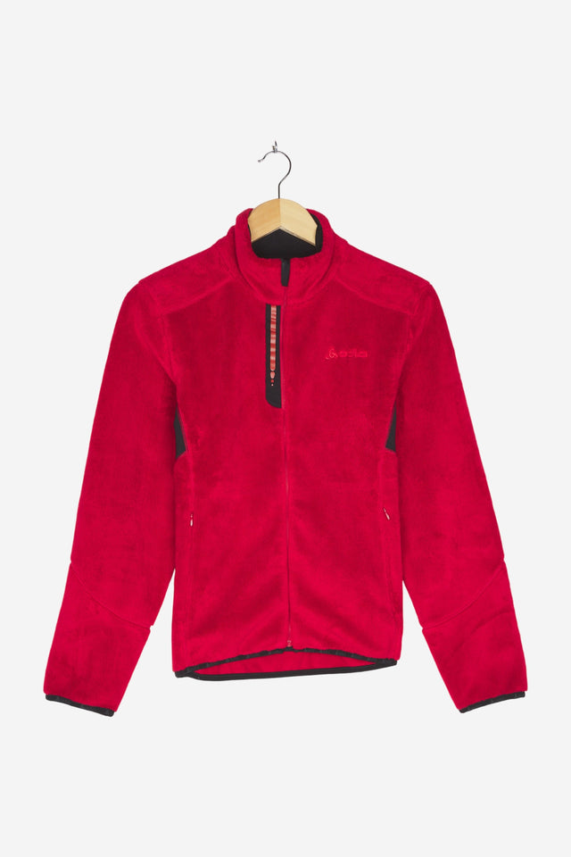 Fleecejacke für Damen