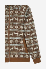 Fleecejacke für Damen