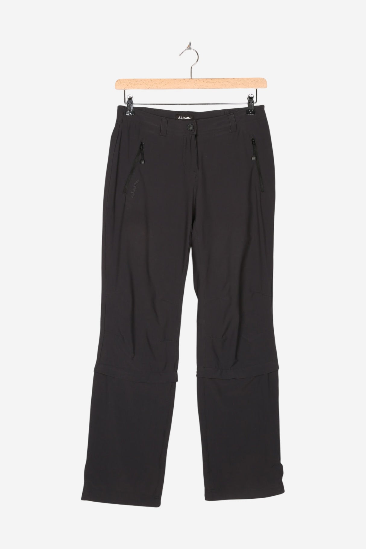 Zip Off Hose für Damen