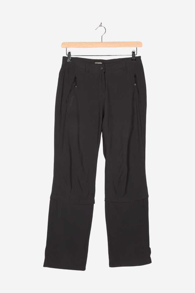 Zip Off Hose für Damen
