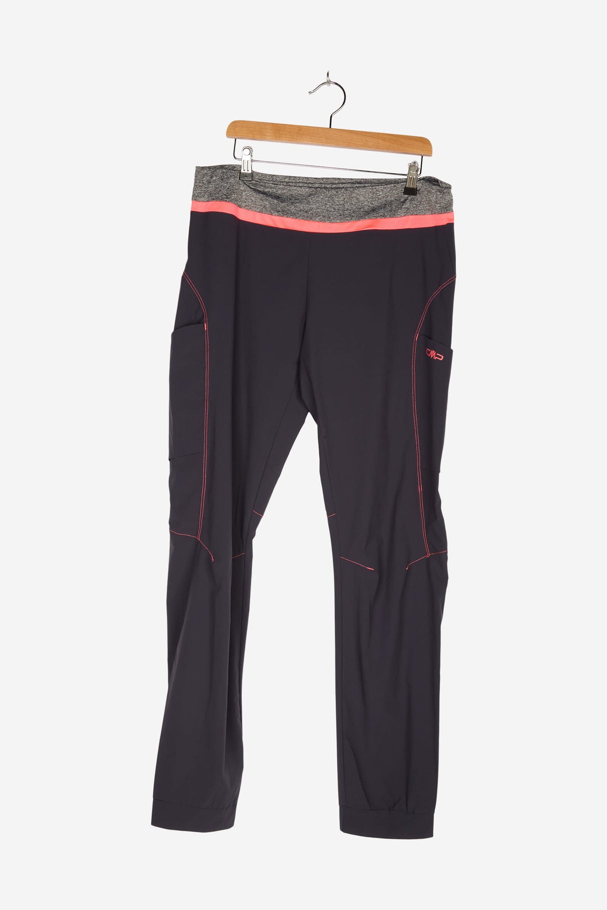 Kletterhose für Damen