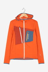 Fleecejacke für Herren