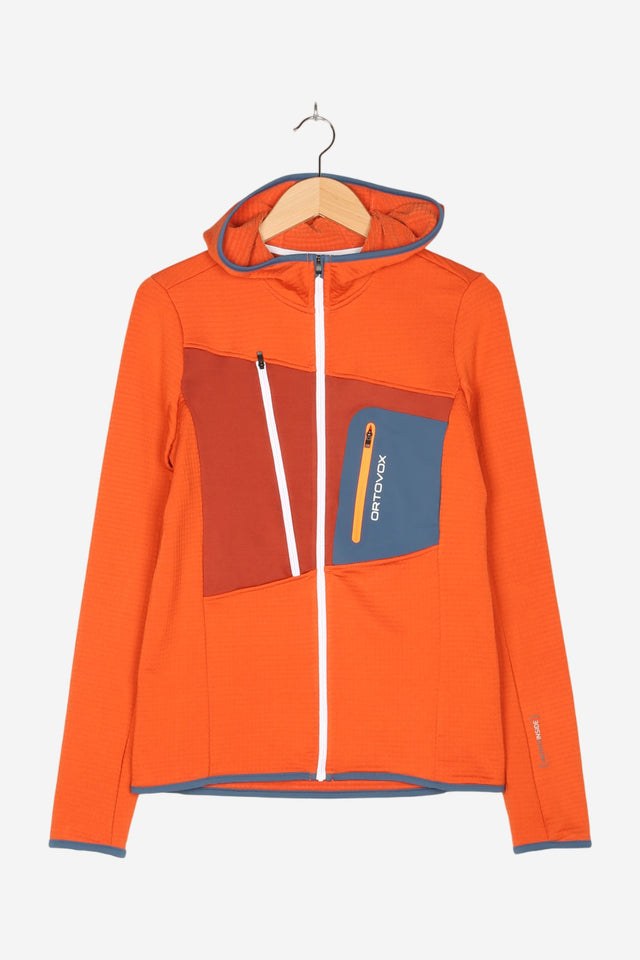 Fleecejacke für Herren