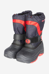 Winterstiefel für Kinder