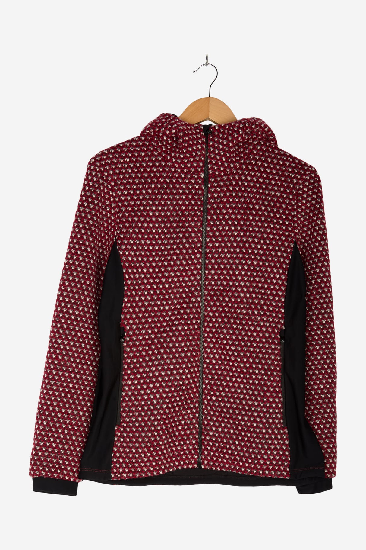 Fleecejacke für Damen