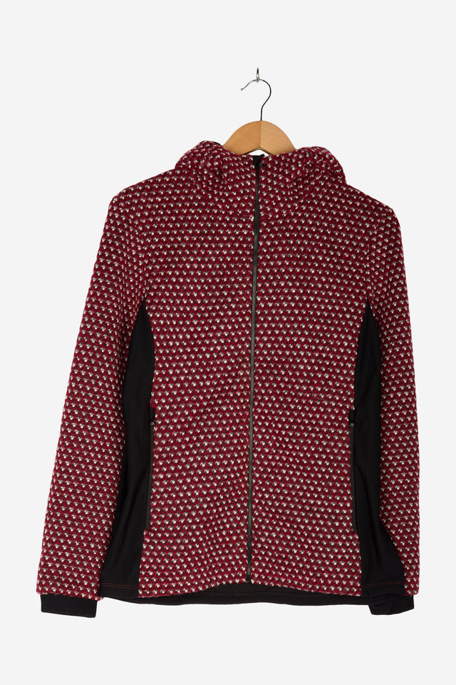 Fleecejacke für Damen