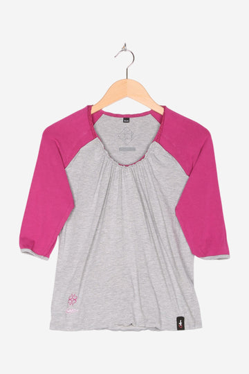 Longsleeve für Damen
