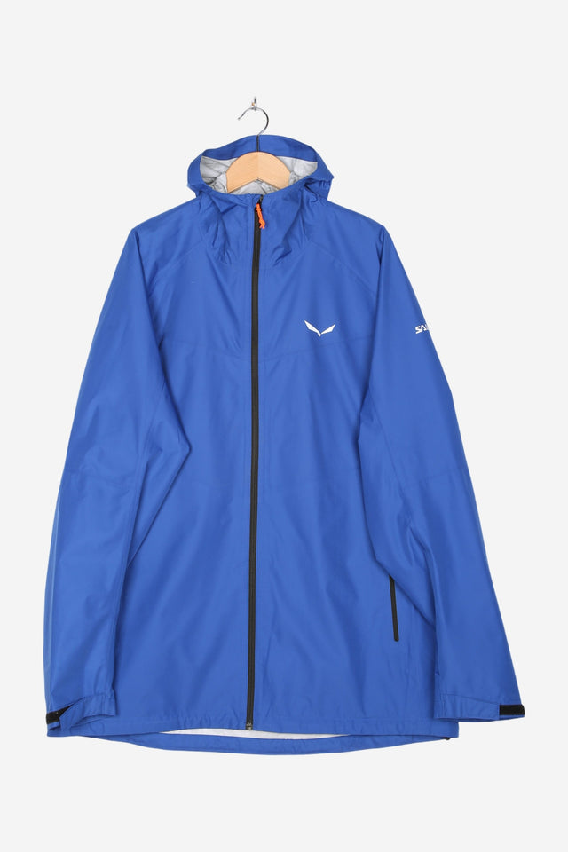 Regenjacke mit GORE-TEX für Herren