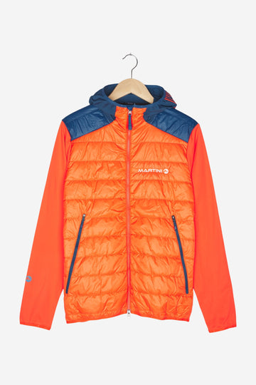 Isolationsjacke für Herren