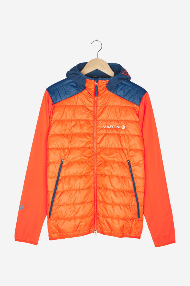 Isolationsjacke für Herren
