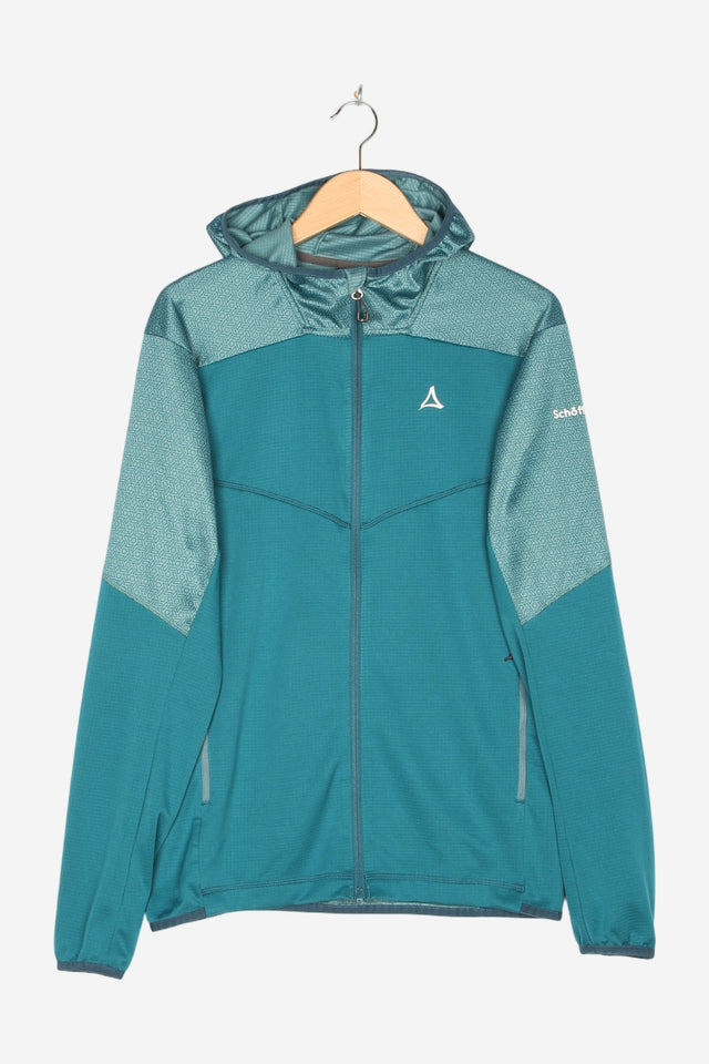 Fleecejacke für Herren