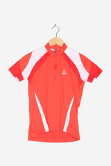 Fahrradtrikot für Damen