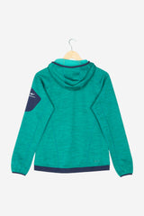Fleecejacke für Damen