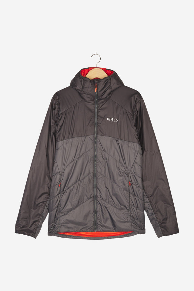 Isolationsjacke für Herren