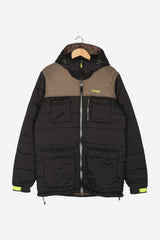 Winterjacke für Herren