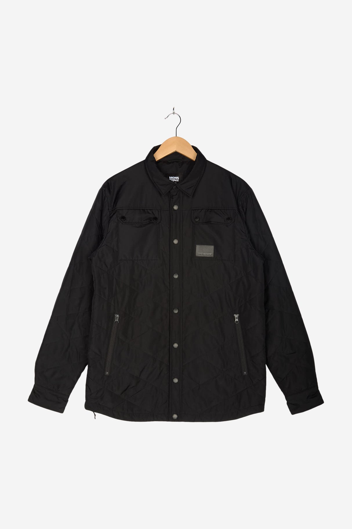 Isolationsjacke für Herren
