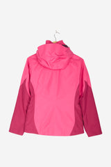 Regenjacke mit GORE-TEX für Damen